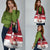 Denmark Christmas Grocery Bag Nisse Glaedelig Jul - Wonder Print Shop
