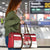 Denmark Christmas Travel Bag Nisse Glaedelig Jul - Wonder Print Shop
