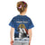 Personalized Estonia Christmas Kid T Shirt Haid Joule - Wonder Print Shop