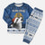 Personalized Estonia Christmas Pajama Set Haid Joule - Wonder Print Shop