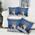 Estonia Christmas Pillow Cover Haid Joule - Wonder Print Shop