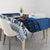 Estonia Christmas Tablecloth Haid Joule - Wonder Print Shop
