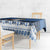 Estonia Christmas Tablecloth Haid Joule - Wonder Print Shop