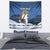 Estonia Christmas Tapestry Haid Joule - Wonder Print Shop