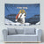 Estonia Christmas Tapestry Haid Joule - Wonder Print Shop