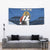 Estonia Christmas Tapestry Haid Joule - Wonder Print Shop
