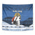 Estonia Christmas Tapestry Haid Joule - Wonder Print Shop
