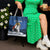 Estonia Christmas Tote Bag Haid Joule - Wonder Print Shop