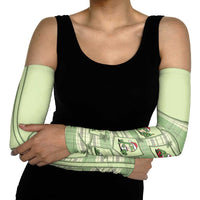 Western Yoke Arm Sleeves Frog Christmas Cute Style - Wonder Print Shop
