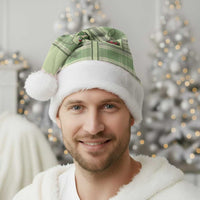 Western Yoke Christmas Santa Hat Frog Christmas Cute Style - Wonder Print Shop