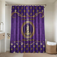 Carolingian Empire Bathroom Set Charlemagne King Of The Franks - Wonder Print Shop