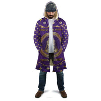 Carolingian Empire Cloak Charlemagne King Of The Franks - Wonder Print Shop