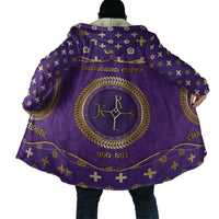 Carolingian Empire Cloak Charlemagne King Of The Franks - Wonder Print Shop