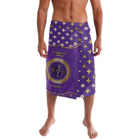 Carolingian Empire Lavalava Charlemagne King Of The Franks - Wonder Print Shop