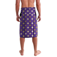 Carolingian Empire Lavalava Charlemagne King Of The Franks - Wonder Print Shop