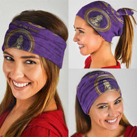 Carolingian Empire Neck Gaiter Charlemagne King Of The Franks - Wonder Print Shop