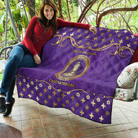 Carolingian Empire Quilt Charlemagne King Of The Franks - Wonder Print Shop