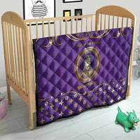 Carolingian Empire Quilt Charlemagne King Of The Franks - Wonder Print Shop