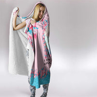 Italy Liguria Hooded Blanket Carnation Flowers Of The Riviera