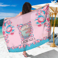 Italy Liguria Sarong Carnation Flowers Of The Riviera