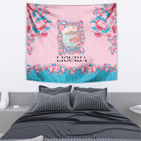 Italy Liguria Tapestry Carnation Flowers Of The Riviera
