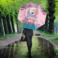 Italy Liguria Umbrella Carnation Flowers Of The Riviera