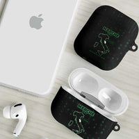 Italy Marche AirPods Case Map And Coordinates Code