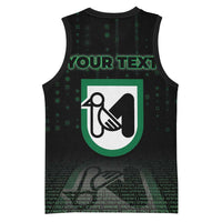 Personalized Italy Marche Basketball Jersey Map And Coordinates Code