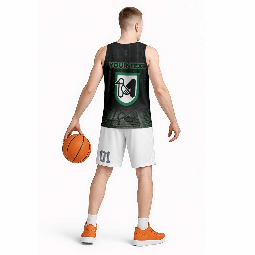 Personalized Italy Marche Basketball Jersey Map And Coordinates Code