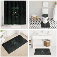 Italy Marche Bathroom Set Map And Coordinates Code