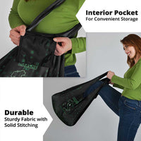 Italy Marche Grocery Bag Map And Coordinates Code