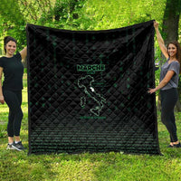 Italy Marche Quilt Map And Coordinates Code