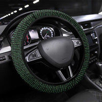 Italy Marche Steering Wheel Cover Map And Coordinates Code