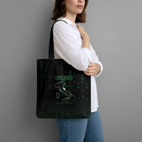 Italy Marche Tote Bag Map And Coordinates Code