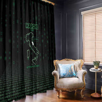 Italy Marche Window Curtain Map And Coordinates Code