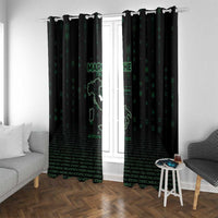 Italy Marche Window Curtain Map And Coordinates Code