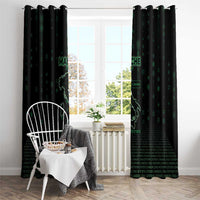 Italy Marche Window Curtain Map And Coordinates Code