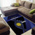 Guadeloupe Is In My DNA Area Rug - Wonder Print Shop