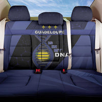 Guadeloupe Is In My DNA Back Car Seat Cover - Wonder Print Shop