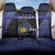 Guadeloupe Is In My DNA Back Car Seat Cover - Wonder Print Shop