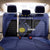 Guadeloupe Is In My DNA Back Car Seat Cover - Wonder Print Shop