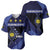 Guadeloupe Is In My DNA Baseball Jersey - Wonder Print Shop