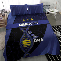 Guadeloupe Is In My DNA Bedding Set - Wonder Print Shop
