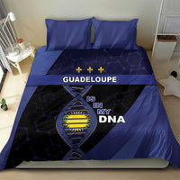Guadeloupe Is In My DNA Bedding Set - Wonder Print Shop