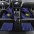 Guadeloupe Is In My DNA Car Mats - Wonder Print Shop