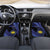Guadeloupe Is In My DNA Car Mats - Wonder Print Shop