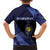 Guadeloupe Is In My DNA Family Matching Puletasi and Hawaiian Shirt - Wonder Print Shop