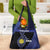 Guadeloupe Is In My DNA Grocery Bag - Wonder Print Shop