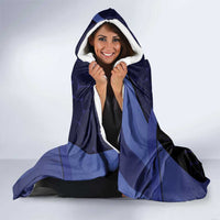 Guadeloupe Is In My DNA Hooded Blanket - Wonder Print Shop