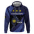 Guadeloupe Is In My DNA Hoodie - Wonder Print Shop